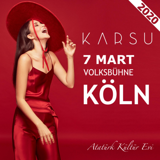 Karsu Dönmez | 10dokuz.de