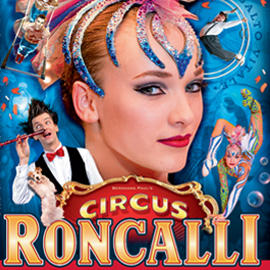 Circus Roncalli | Allgäu Concerts