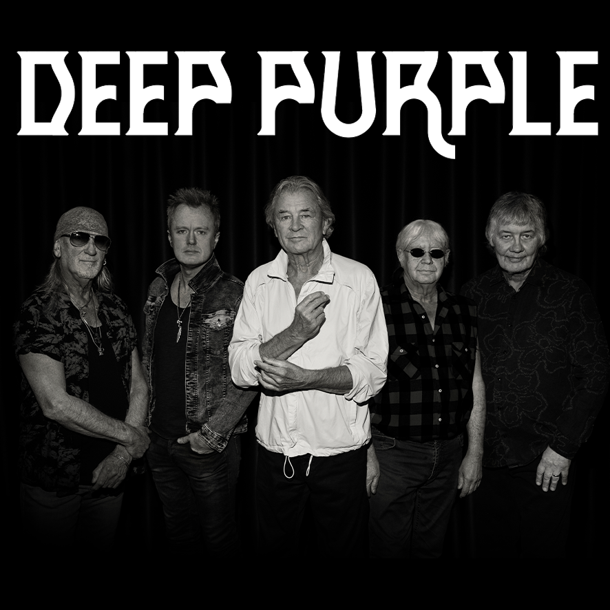 Deep Purple | Allgäu Concerts