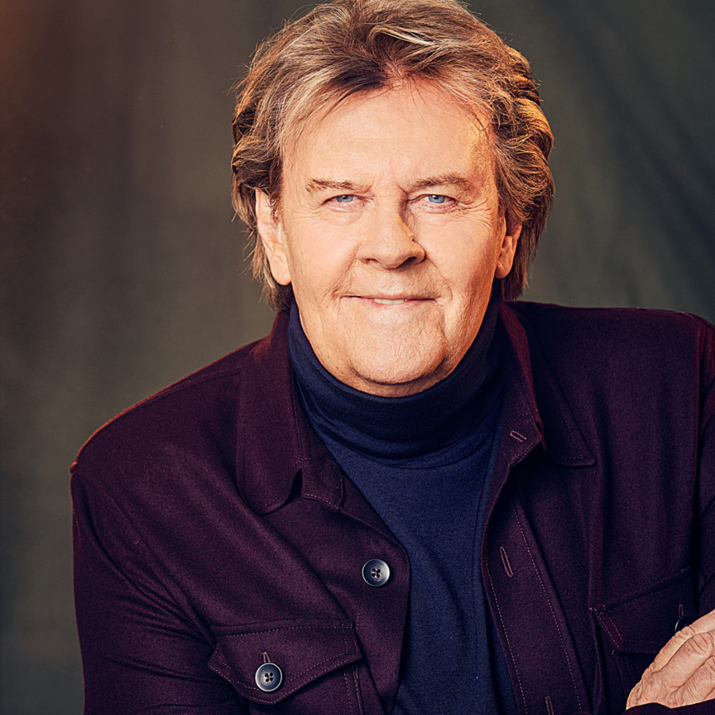 HOWARD CARPENDALE | Allgäu Concerts