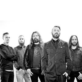 In Flames | Allgäu Concerts