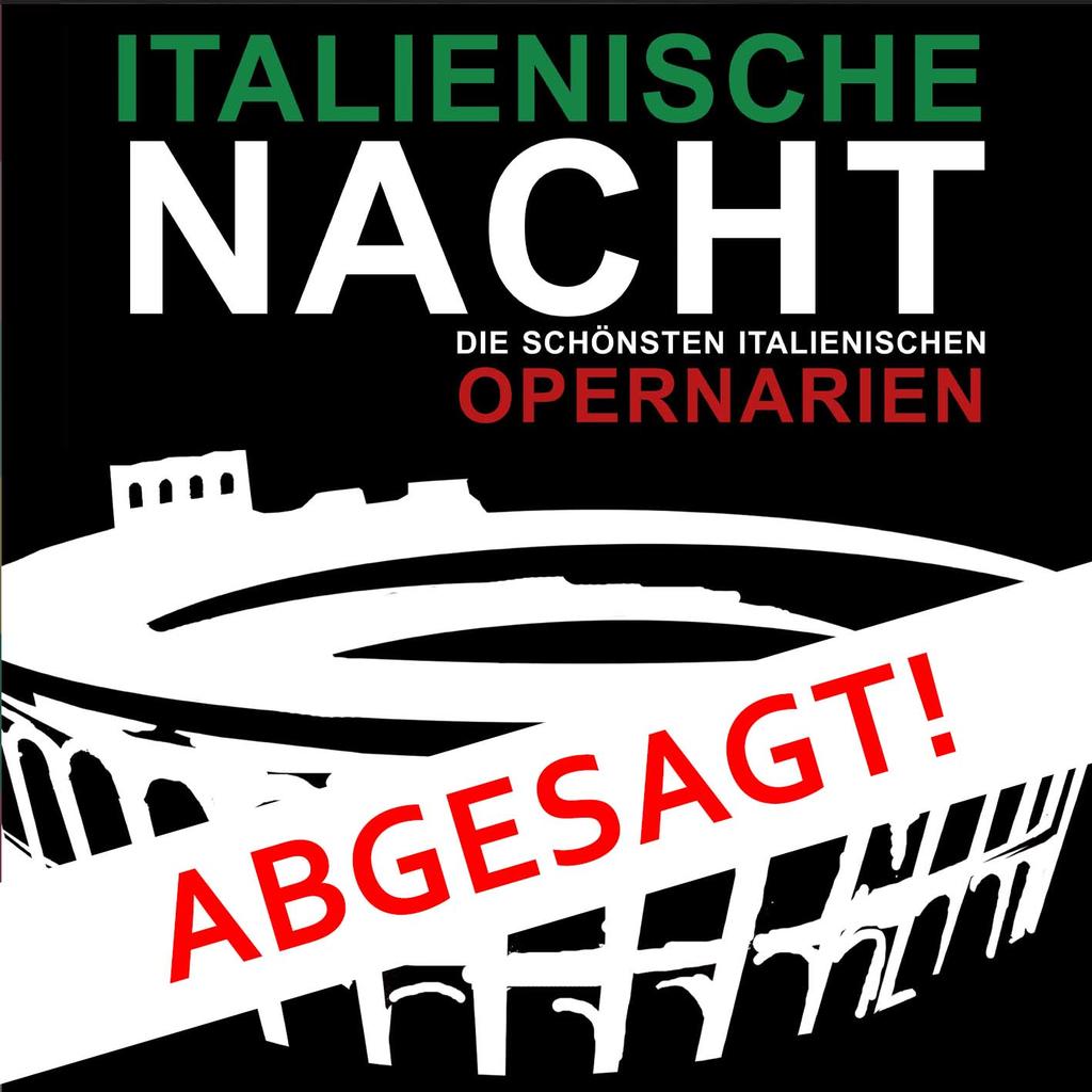 Italienische Nacht | Allgäu Concerts