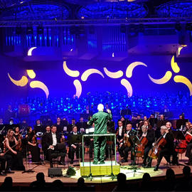 The Music of John Williams | Allgäu Concerts