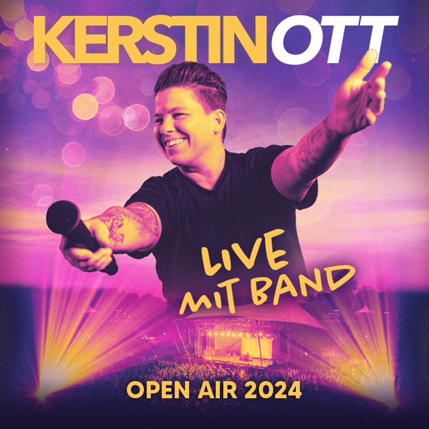 Kerstin Ott | Allgäu Concerts