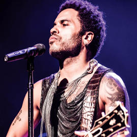 Lenny Kravitz | Allgäu Concerts