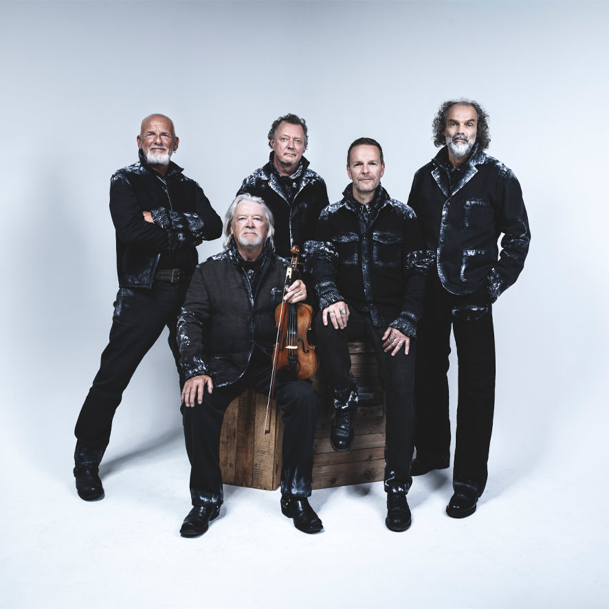 SANTIANO | Allgäu Concerts