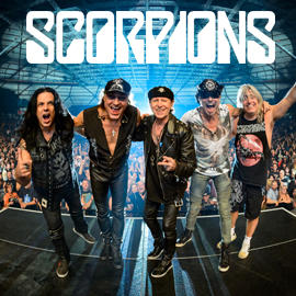 Scorpions  | Allgäu Concerts