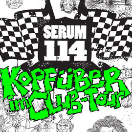 Serum 114 | Allgäu Concerts