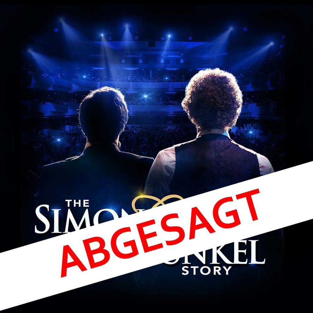 The Simon & Garfunkel Story | Allgäu Concerts