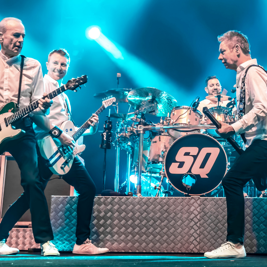 Status Quo  | Allgäu Concerts