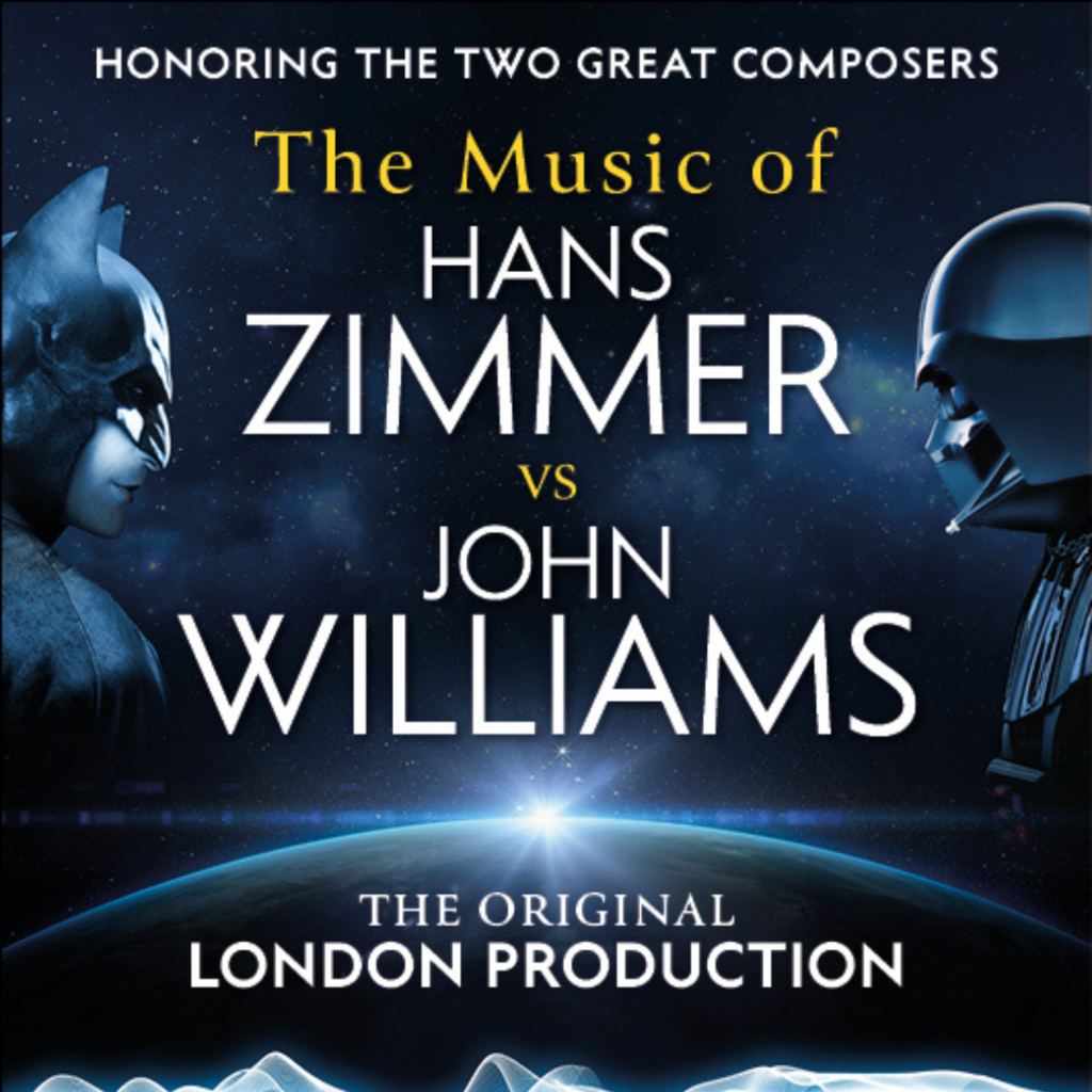 The Music of Hans Zimmer & John Williams  | Allgäu Concerts