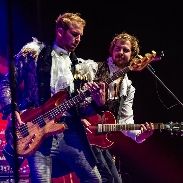 The Residence | Allgäu Concerts