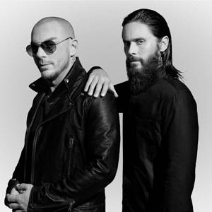 Thirty Seconds To Mars | Allgäu Concerts