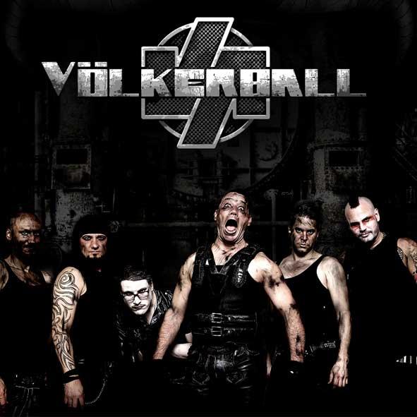 Völkerball | Allgäu Concerts