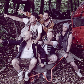 voXXclub | Allgäu Concerts