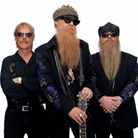 ZZ-Top | Allgäu Concerts