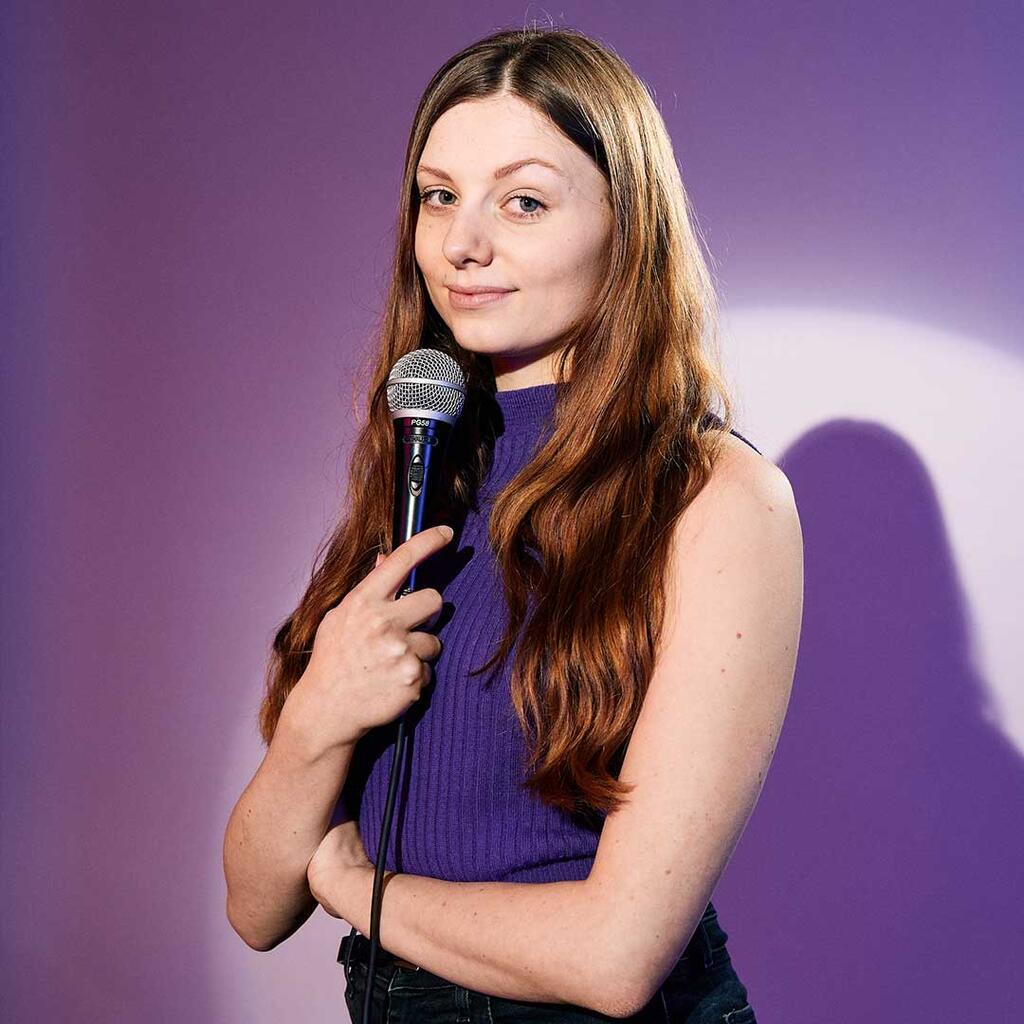 Best Of Poetry Slam | Applaus Kulturproduktionen