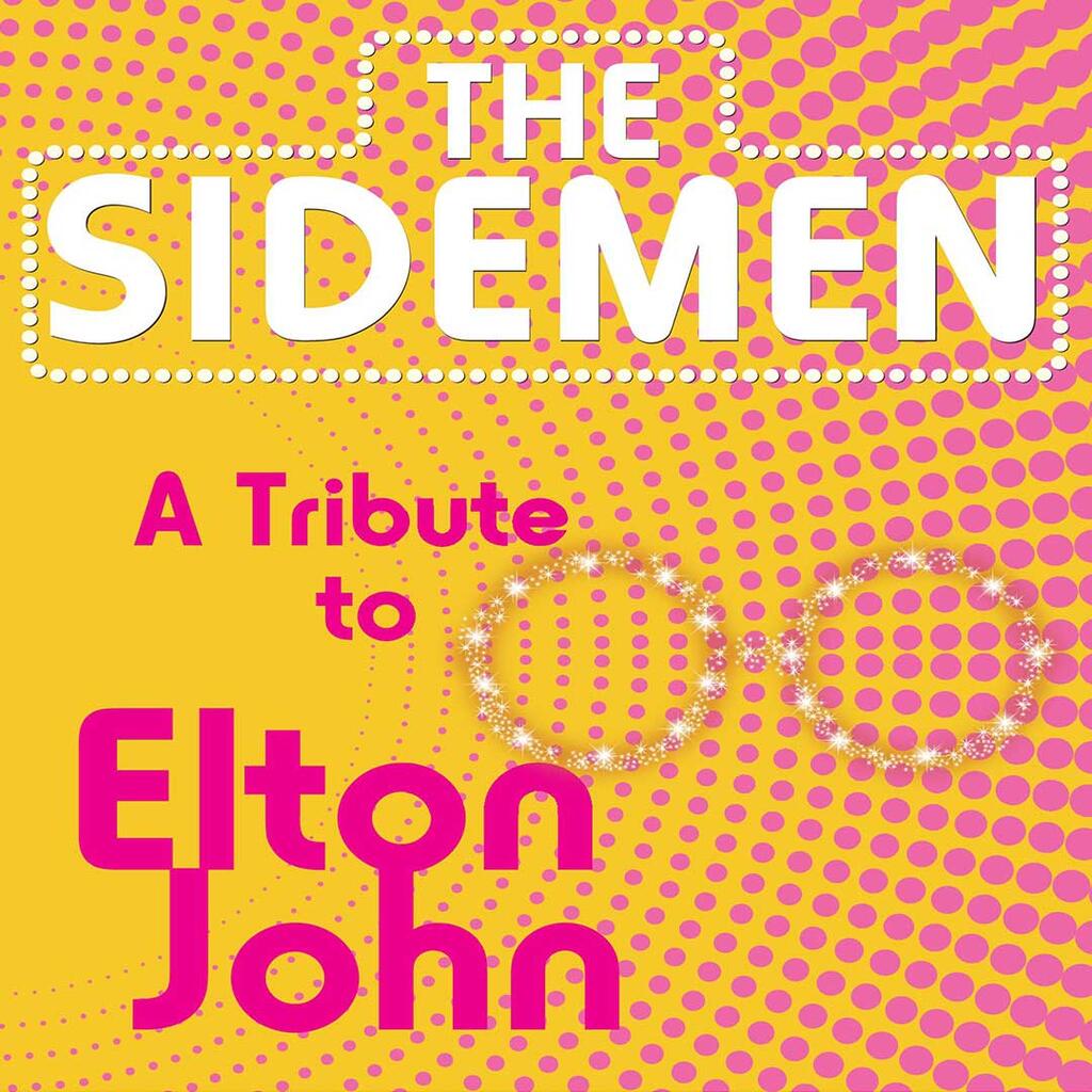 The Sidemen-A Tribute To Elton John Image 2