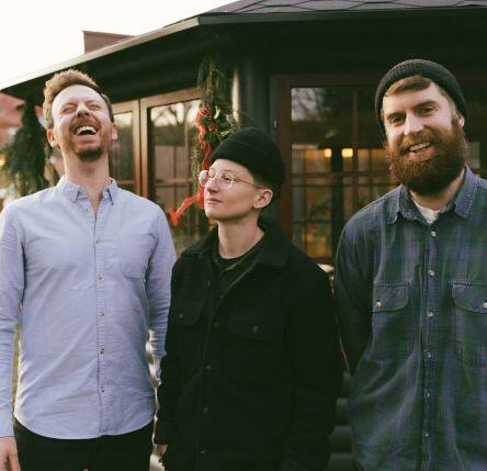 Adam Barnes - Sarah Walk - Joe Hicks | Applaus Kulturproduktionen