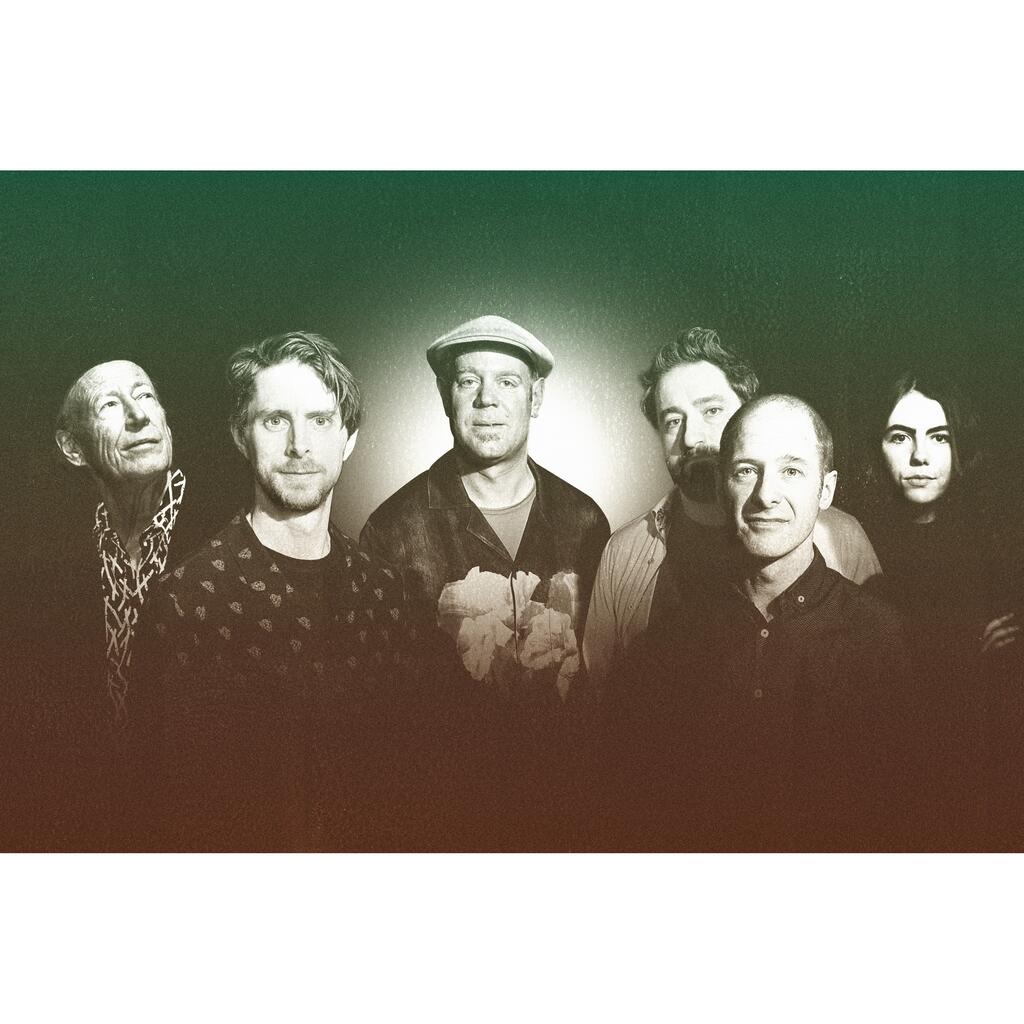 Arbenz X Neame / Doran / Churchill / Hart / Pursglove 17.01.2025 | Applaus Kulturproduktionen