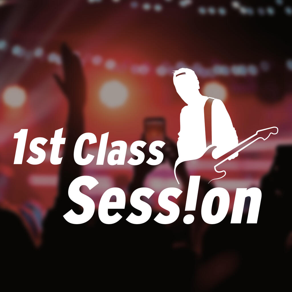1st Class Session | Applaus Kulturproduktionen