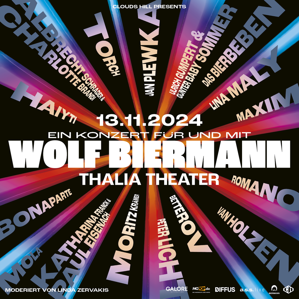 Wolf Biermann Image 2