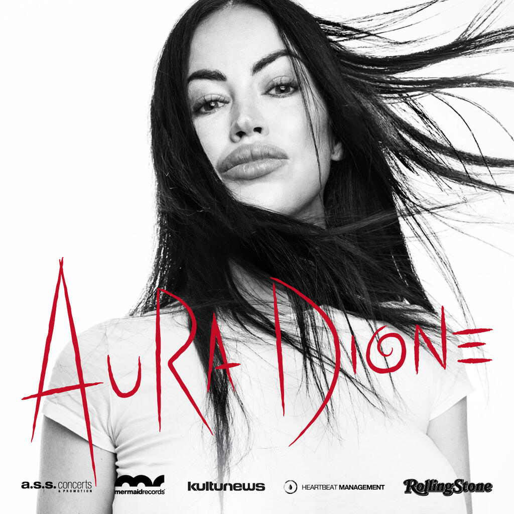 Aura Dione  | a.s.s. concerts