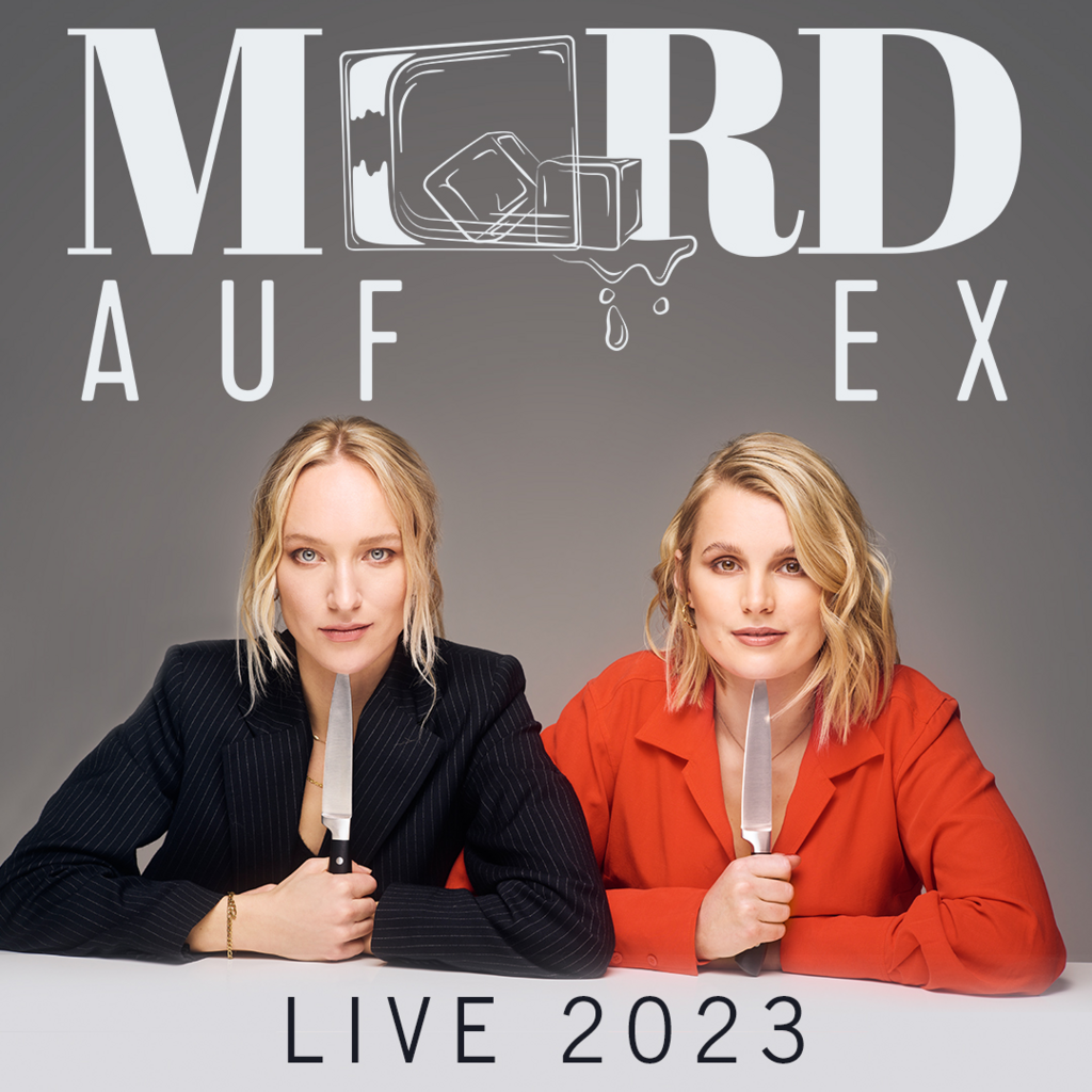 Mord auf Ex Live 2023  | a.s.s. concerts