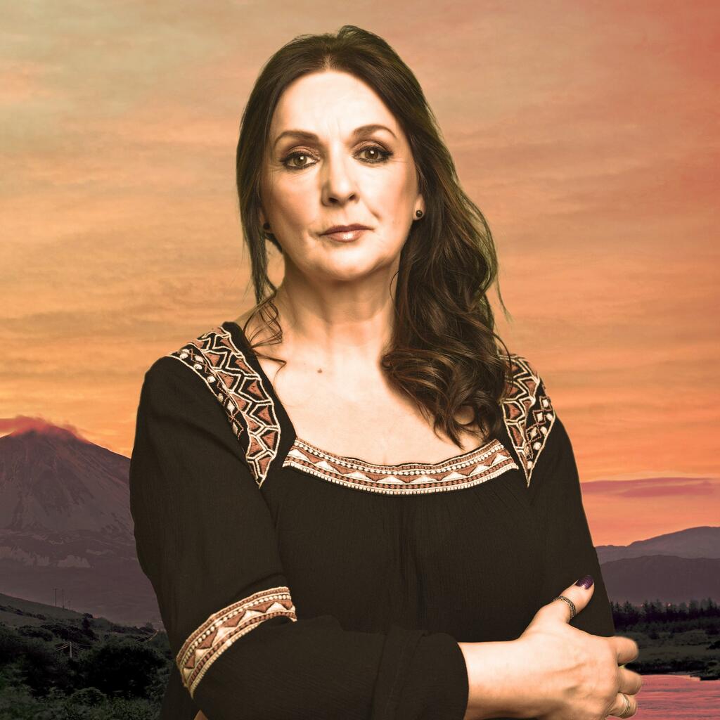 Moya Brennan  | a.s.s. concerts