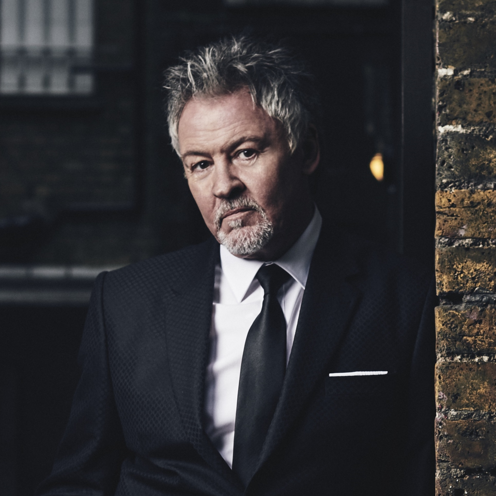 Paul Young  | a.s.s. concerts