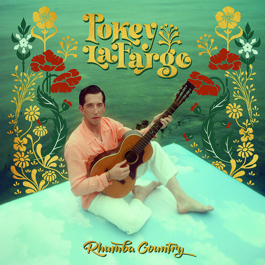 POKEY LAFARGE  | a.s.s. concerts