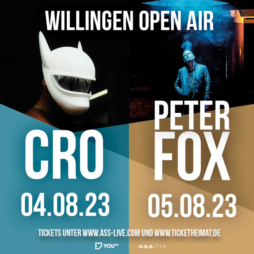 Willingen Open Air 2023 Image 3