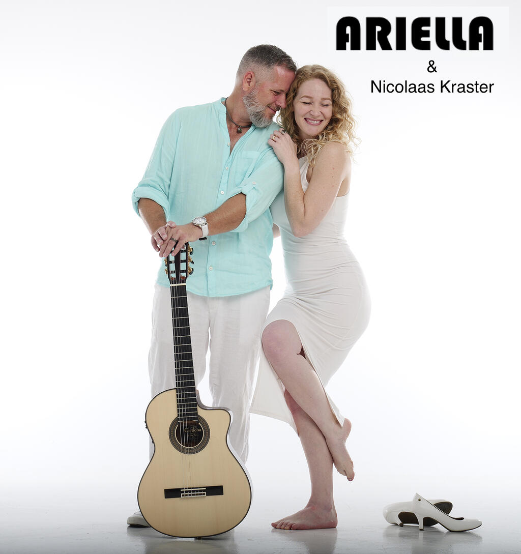 Ariella | Büsum Theater