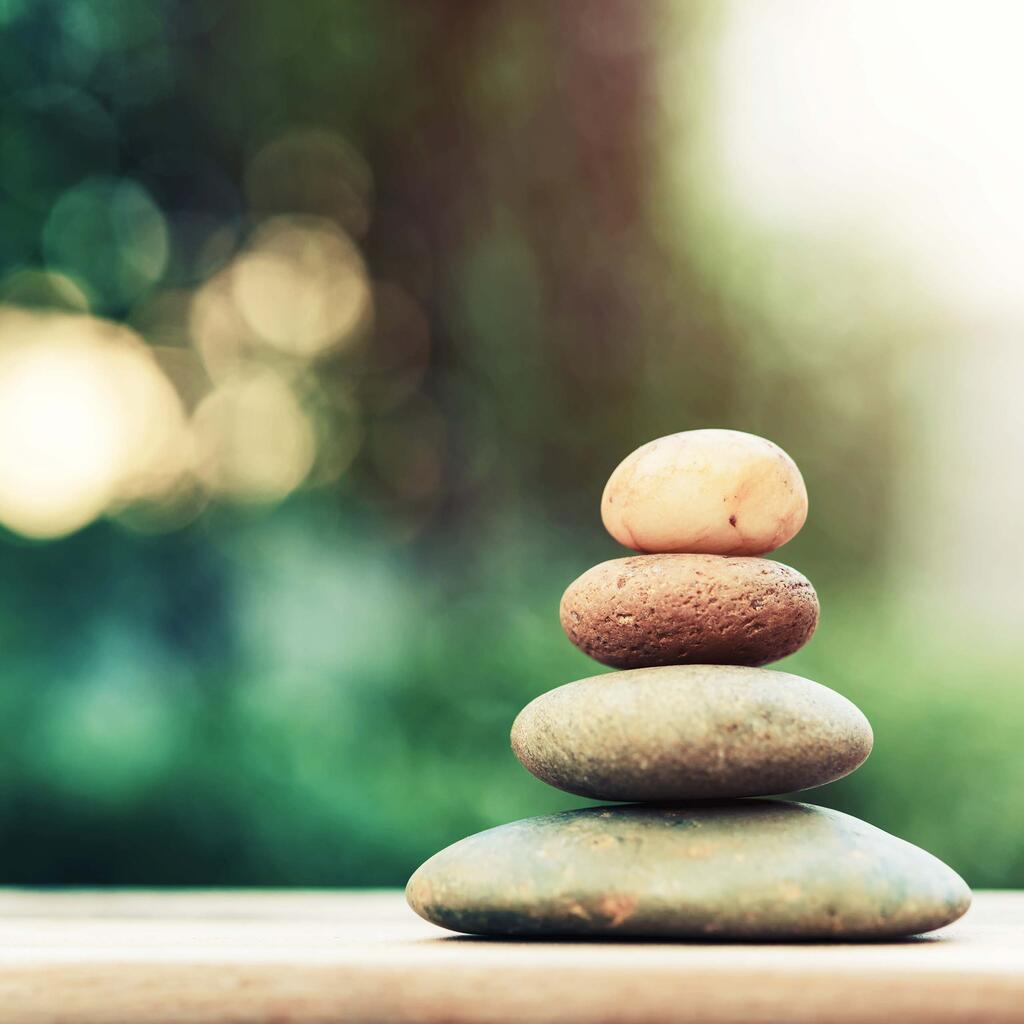 Harmony & Balance – Selfcare Day | Büsum Theater