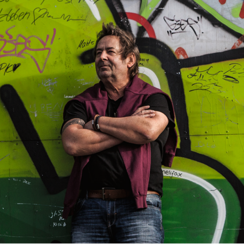 A.C. HIM | Büsum Theater