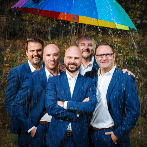 Alte Bekannte | Büsum Theater