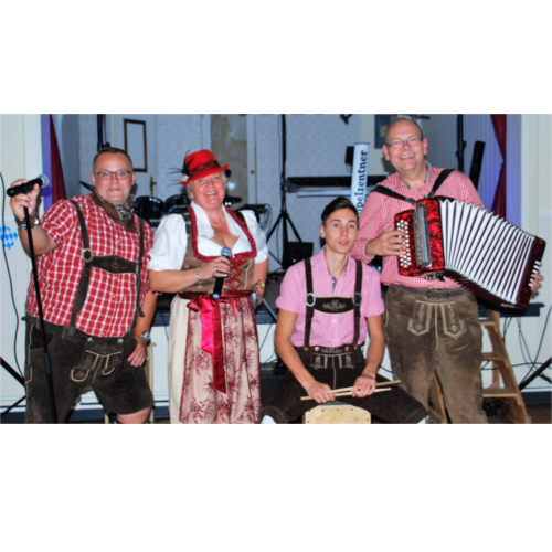 Doppelzentner | Büsum Theater