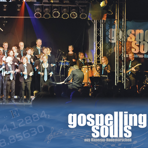 Gospelling Souls | Büsum Theater