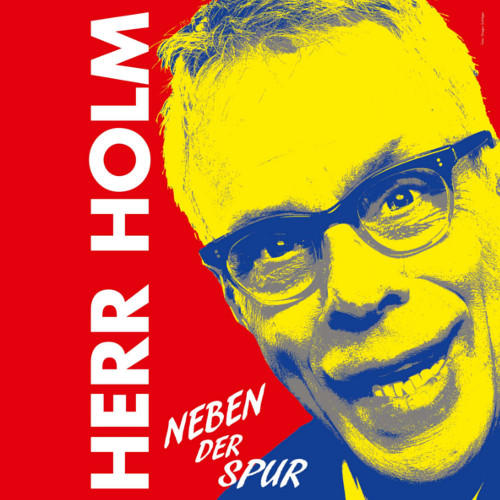 Herr Holm | Büsum Theater