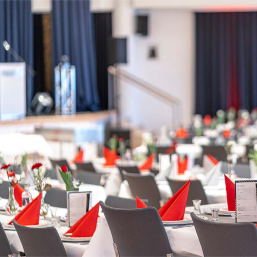 Silvestergala | Büsum Theater