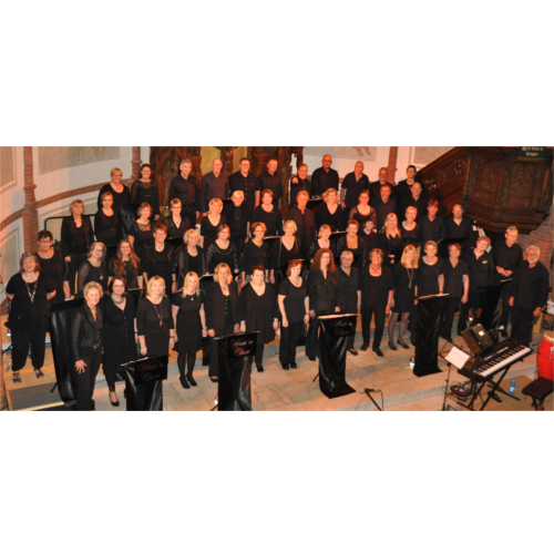 Watt`n Chor | Büsum Theater