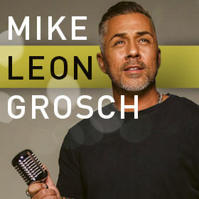 Mike Leon Grosch | livetickets.de