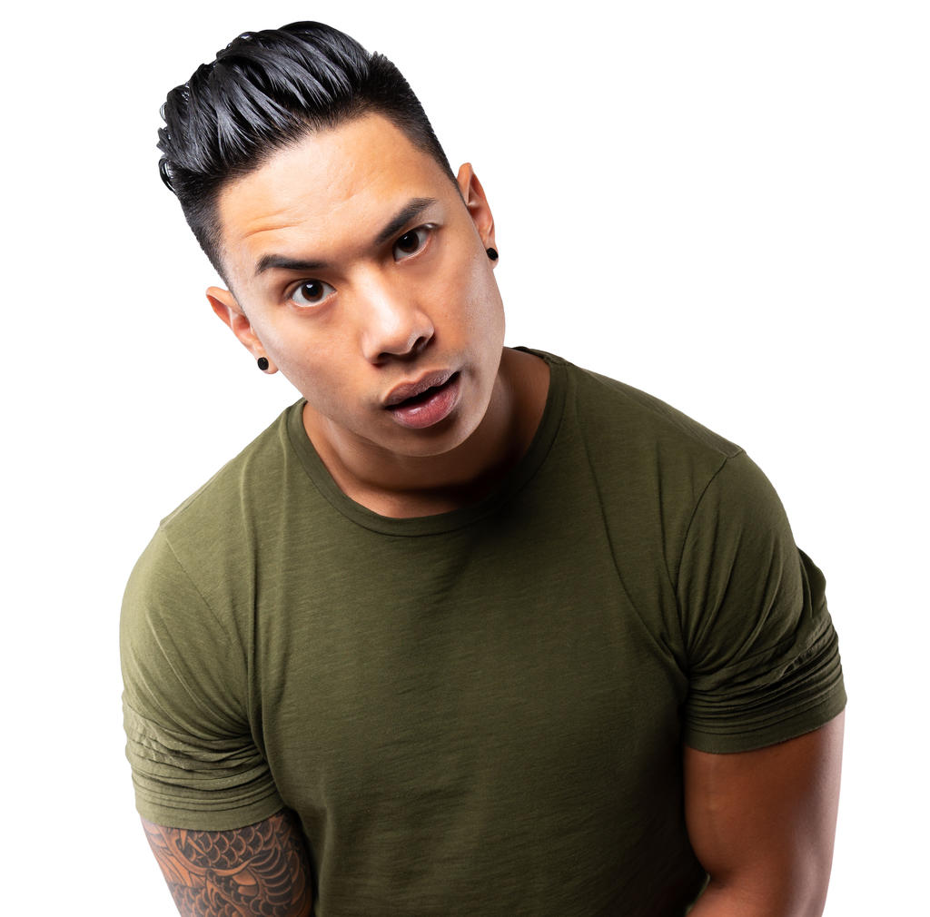 Tutty Tran | livetickets.de