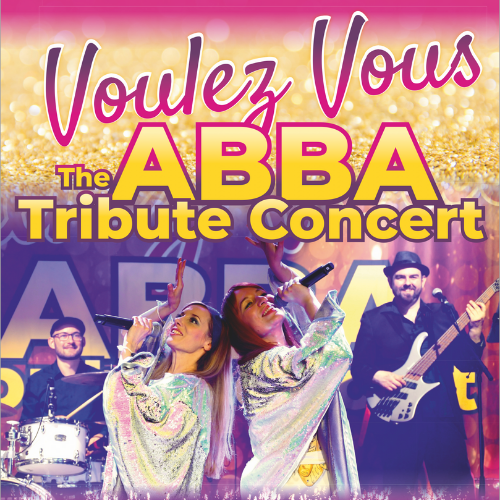 Voulez Vous – The Abba Tribute Concert | concert4you