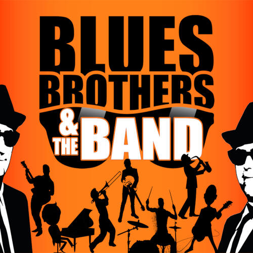 Blues Brothers & The Band | FRITZ Bremen