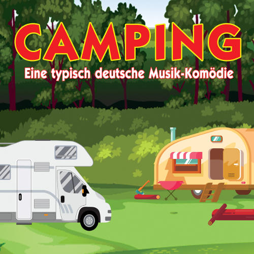 Camping | FRITZ Bremen