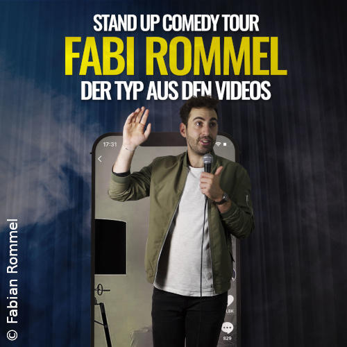 Fabi Rommel | FRITZ Bremen