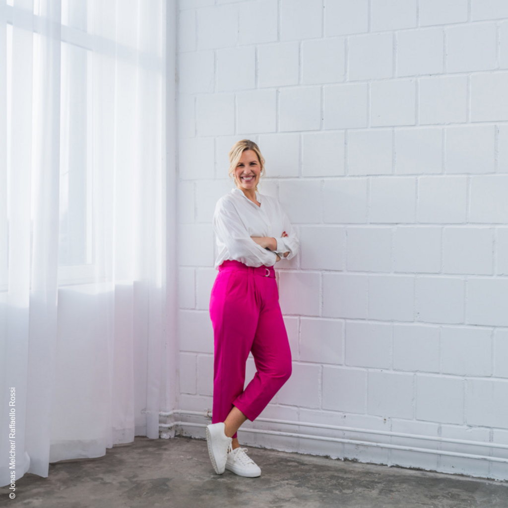 Nicole Staudinger | FRITZ Bremen