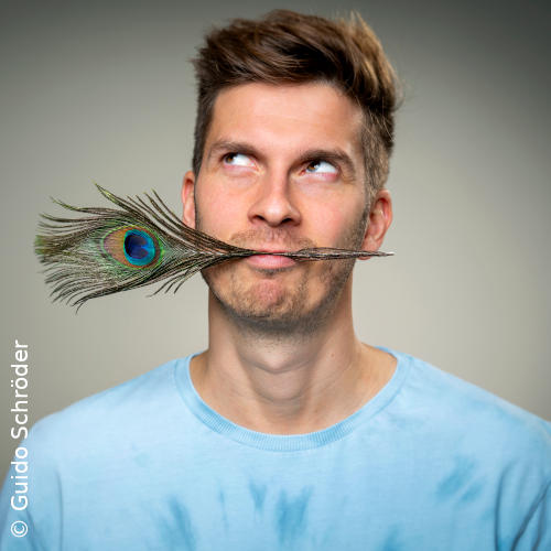 Simon Stäblein | FRITZ Bremen