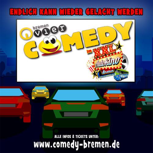 XXL Autokino Bremen | FRITZ Bremen